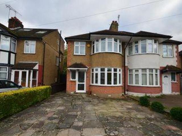 House for rent in Pinner, Greater London