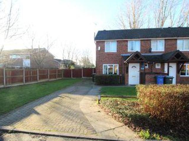 House for rent in Andertons Mill, Lancashire