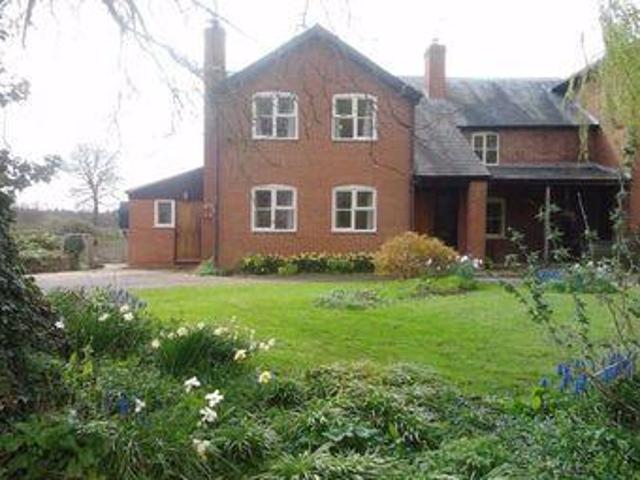 House for rent in Dymock, Forest of Dean