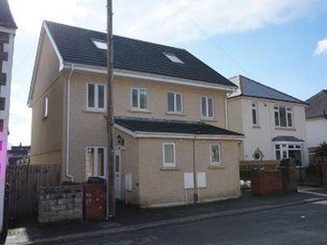 House for rent in Neath, Wales