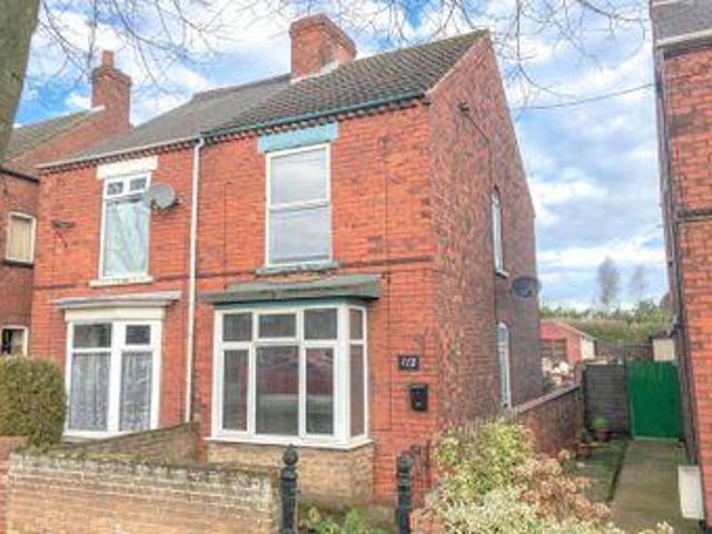 House for rent in Dragonby, North Lincolnshire