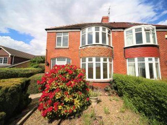 House for rent in South Yorkshire
