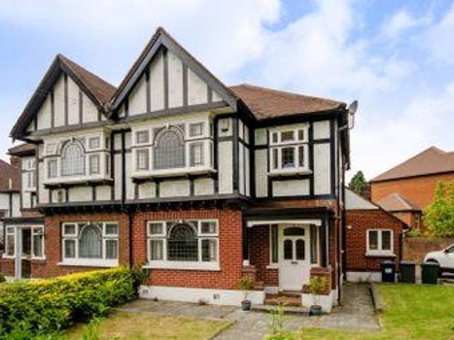 House for rent in Lyons, Greater London