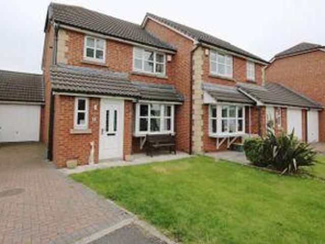 House for rent in Preston, Lancashire