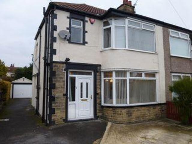 House for rent in Pudsey, West Yorkshire