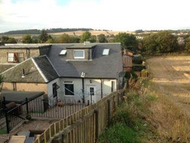 House for rent in Linlithgow, Scotland