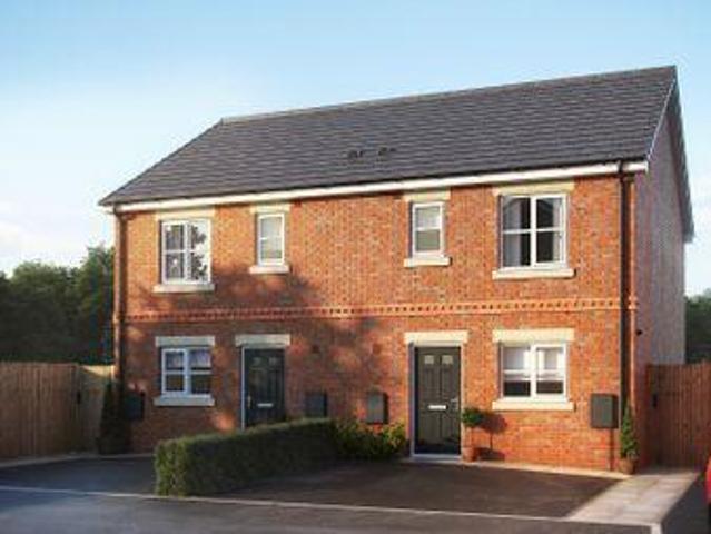 House for rent in Calderstones