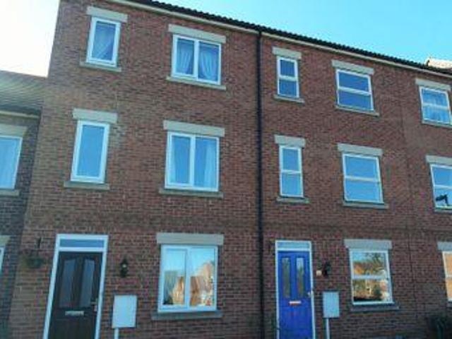 House for rent in Alverton, East Midlands