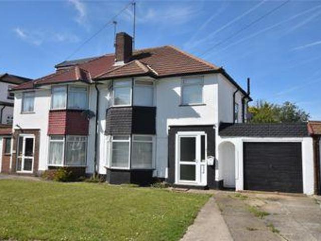 House for rent in Orpington, Greater London