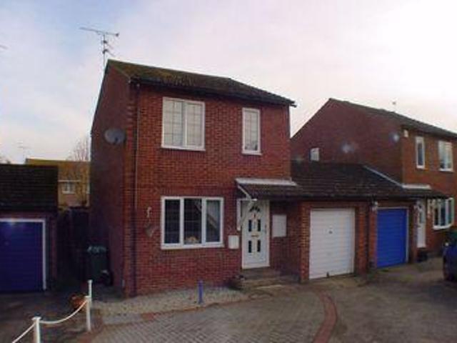 House for rent in Aylesbury, Buckinghamshire