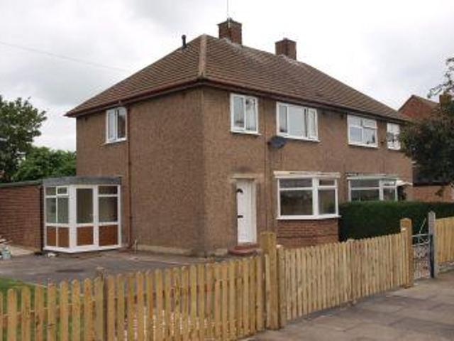 House for rent in Alverton, East Midlands