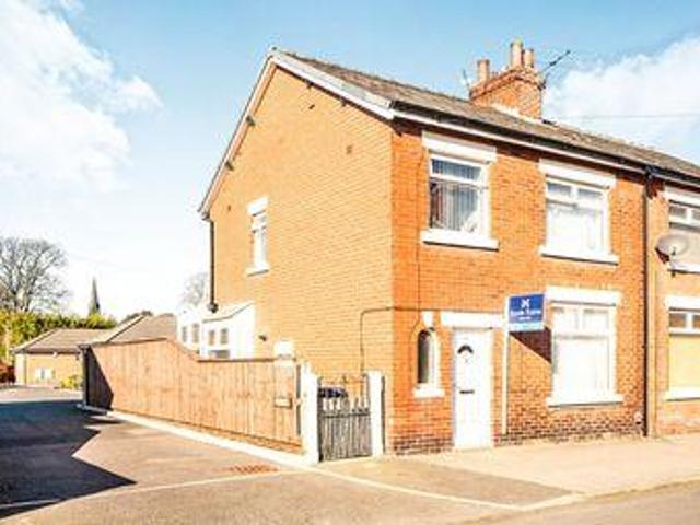 House for rent in Higher Bartle, Lancashire