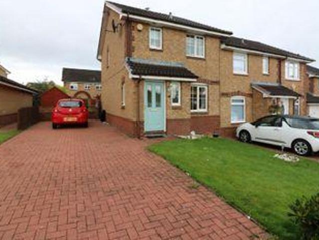 House for rent in Airdrie, Scotland