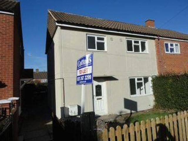 House for rent in Gun Hill, Warwickshire