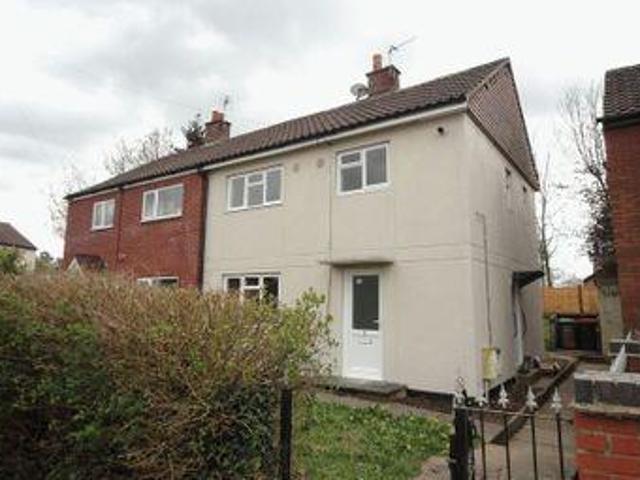 House for rent in Gun Hill, Warwickshire