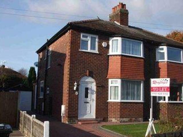 House for rent in Trafford Park, Greater Manchester