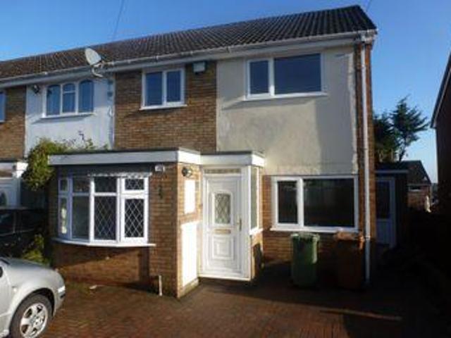 House for rent in Sutton Coldfield, Isle Of Man