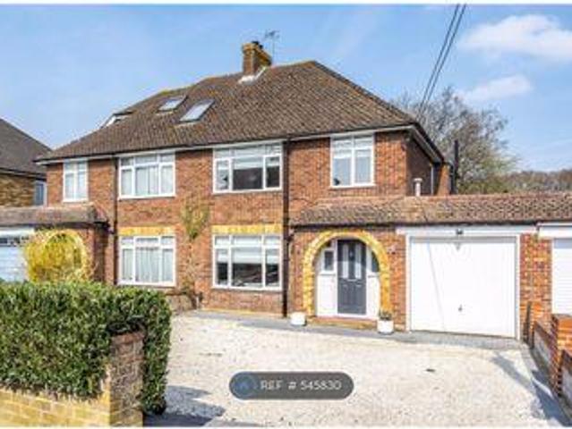 House for rent in Basingstoke, Basingstoke and Deane