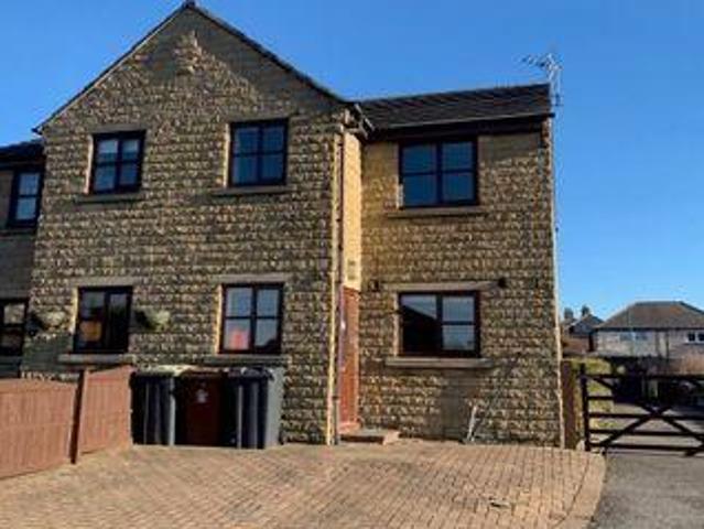 House for rent in Charlesworth, East Midlands