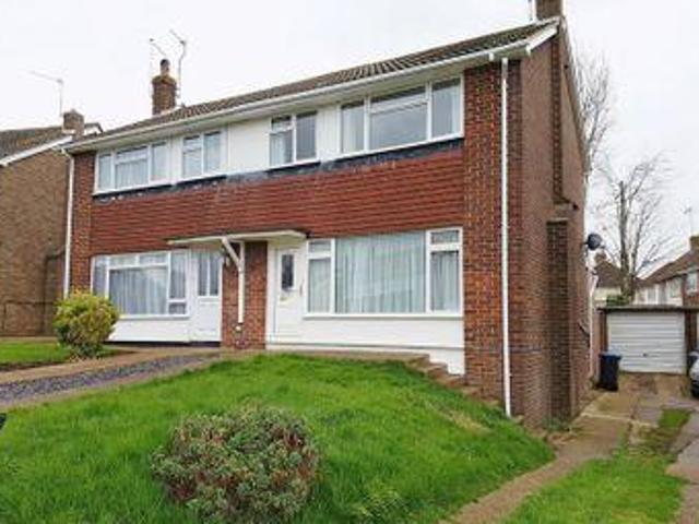 House for rent in Perryfields, West Sussex