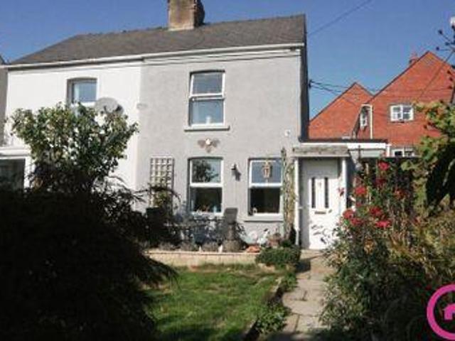 House for rent in School House, Gloucestershire