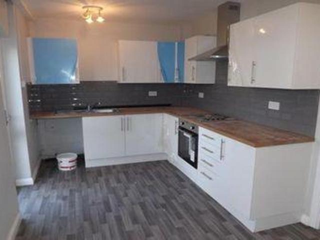 House for rent in Doncaster, South Yorkshire