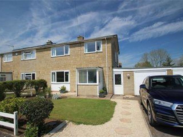 House for rent in Chippenham, Wiltshire