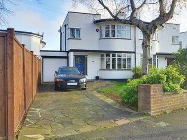House for rent in Orpington, Greater London