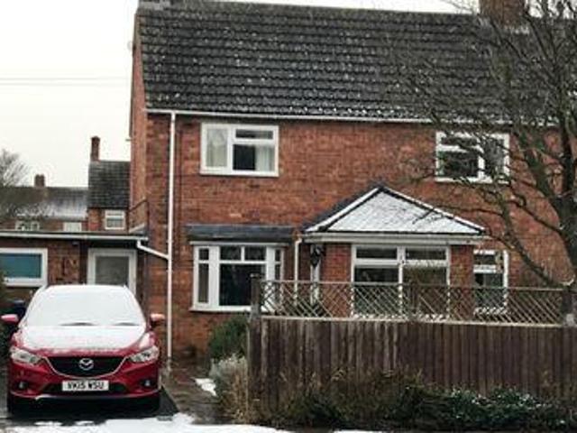 House for rent in Pamington, Gloucestershire