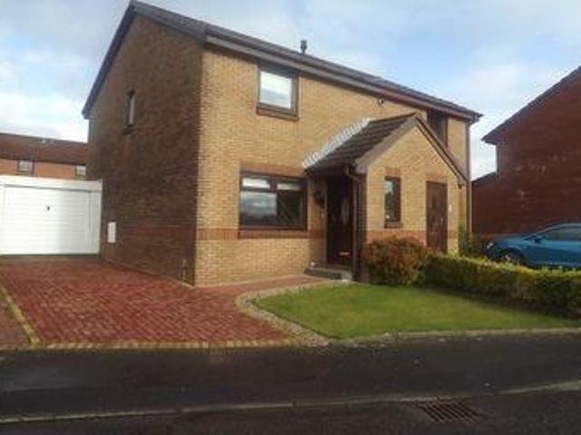 House for rent in Gourock, Scotland
