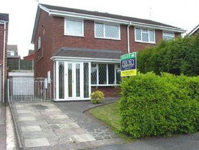 House for rent in Stoke-on-Trent