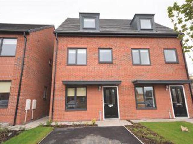 House for rent in Birkenhead, Wirral