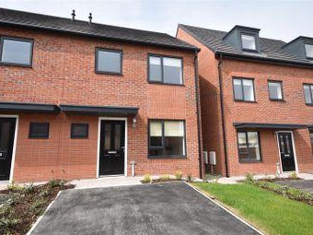 House for rent in Birkenhead, Wirral