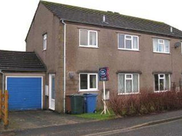 House for rent in Carnforth, Bare