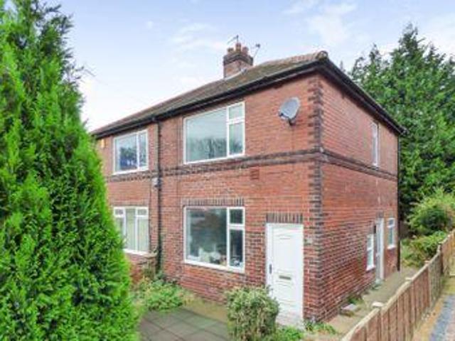 House for rent in Pontefract, West Yorkshire