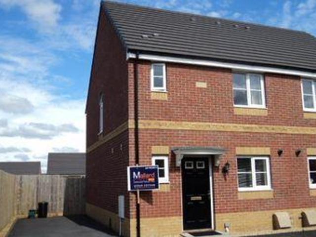 House for rent in Ammanford, Sir Gaerfyrddin / Carmarthenshire