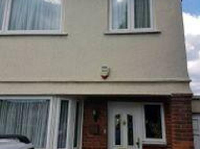 House for rent in Ruislip, Greater London