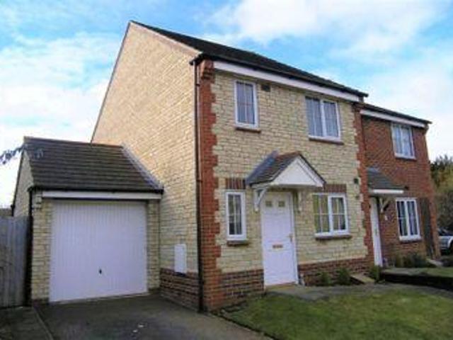 House for rent in Evershot, Oxfordshire