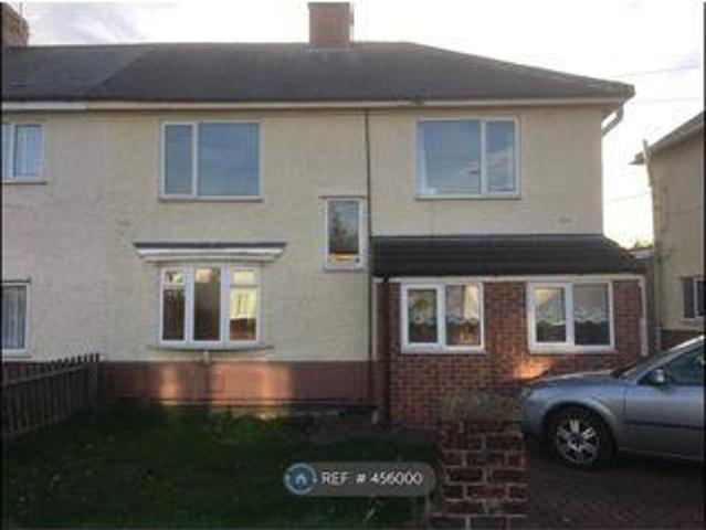 House for rent in Costhorpe, East Midlands