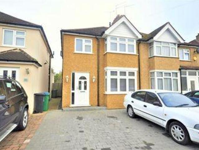 House for rent in North Watford, Hertfordshire