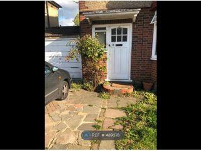 House for rent in Wembley, Greater London