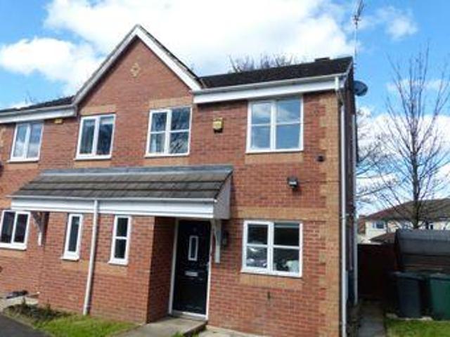 House for rent in Heckmondwike, Kirklees