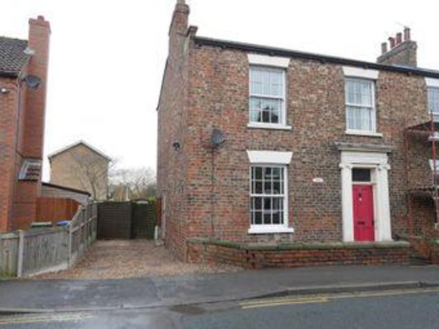 House for rent in Goole, East Riding Of Yorkshire