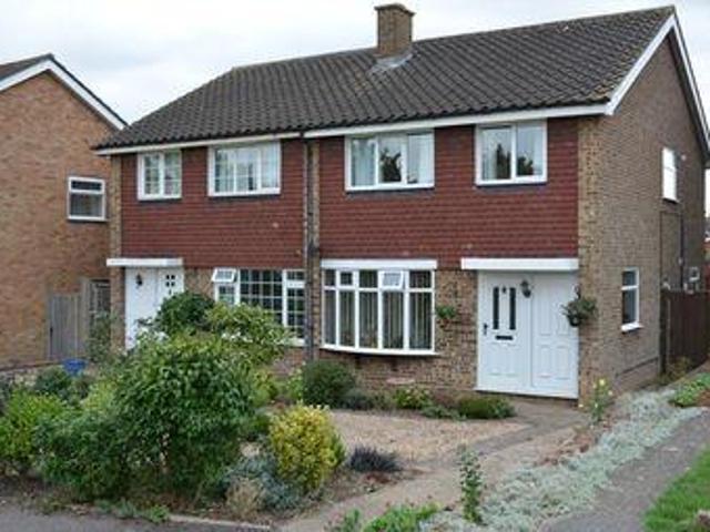 House for rent in Bedford, England