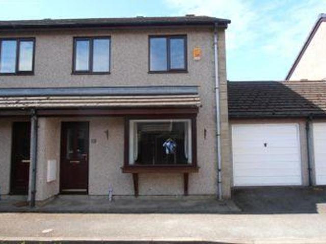 House for rent in Bare, Lancashire