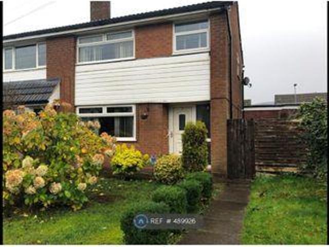 House for rent in Greenheys, Greater Manchester