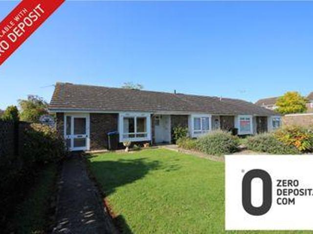 House for rent in The Bridge, Kent