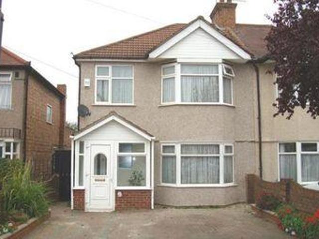 House for rent in Greater London