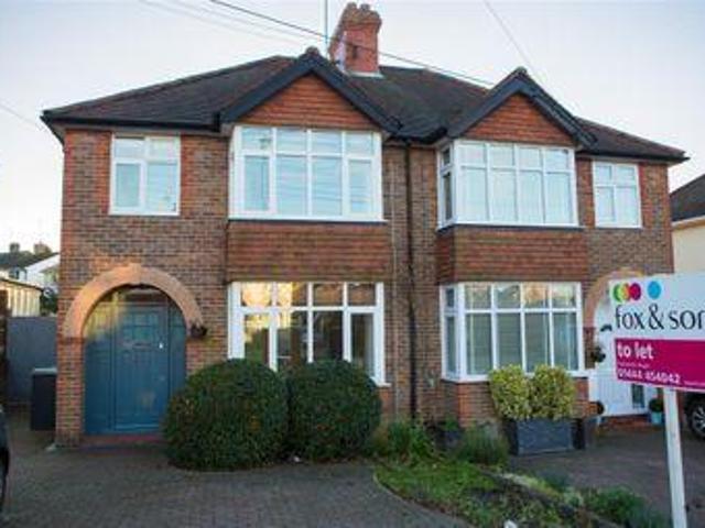 House for rent in Perryfields, West Sussex