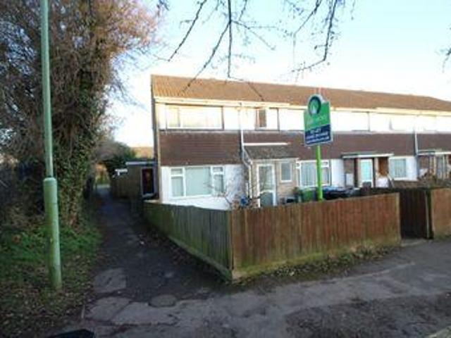 House for rent in Pouchen End, Hertfordshire